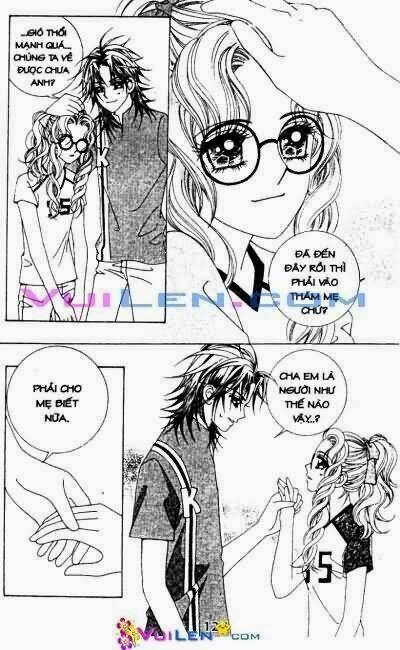 ngọt đắng tình yêu chapter 1 127