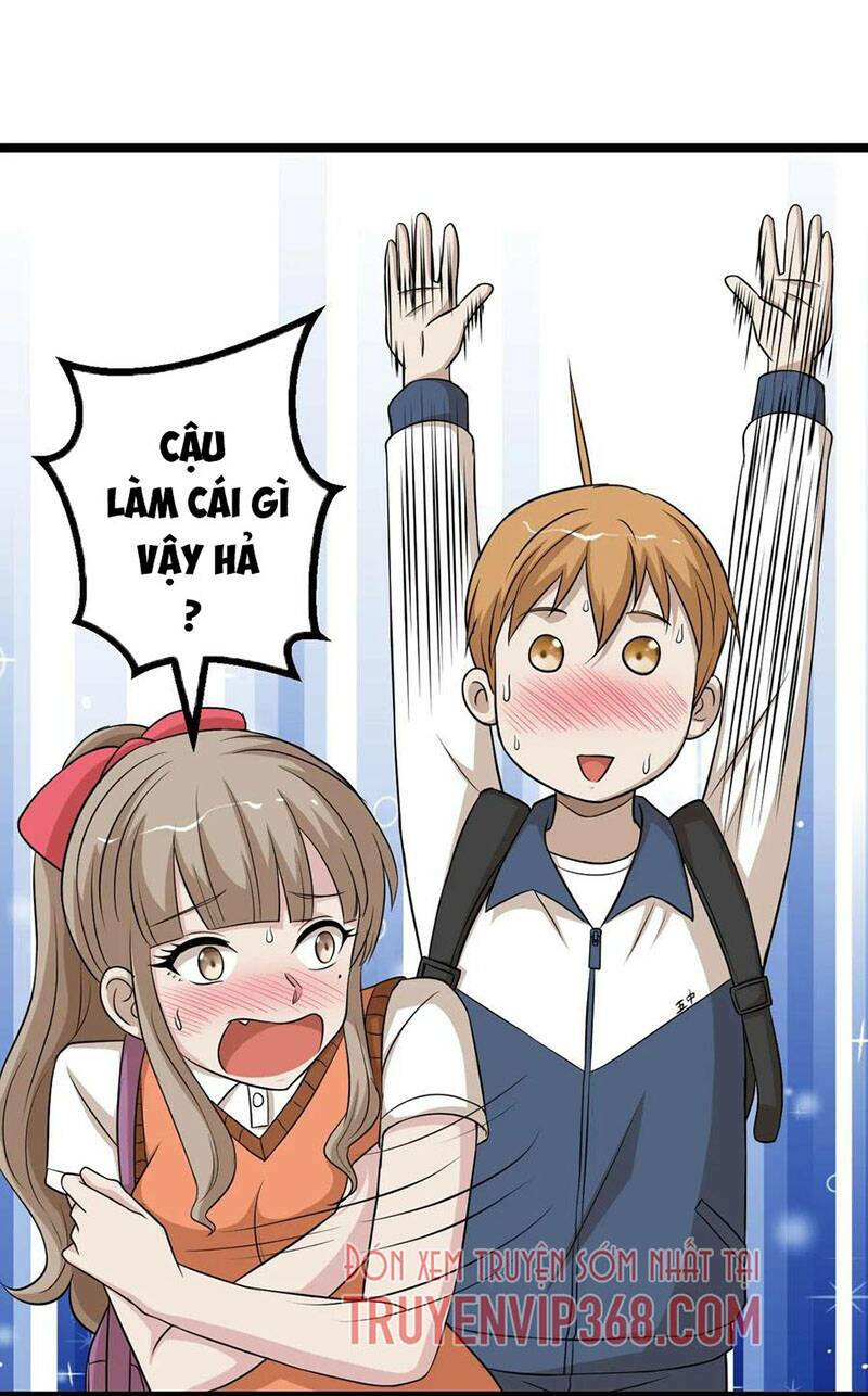 đai ca trở lại tuổi 16 chapter 155 23