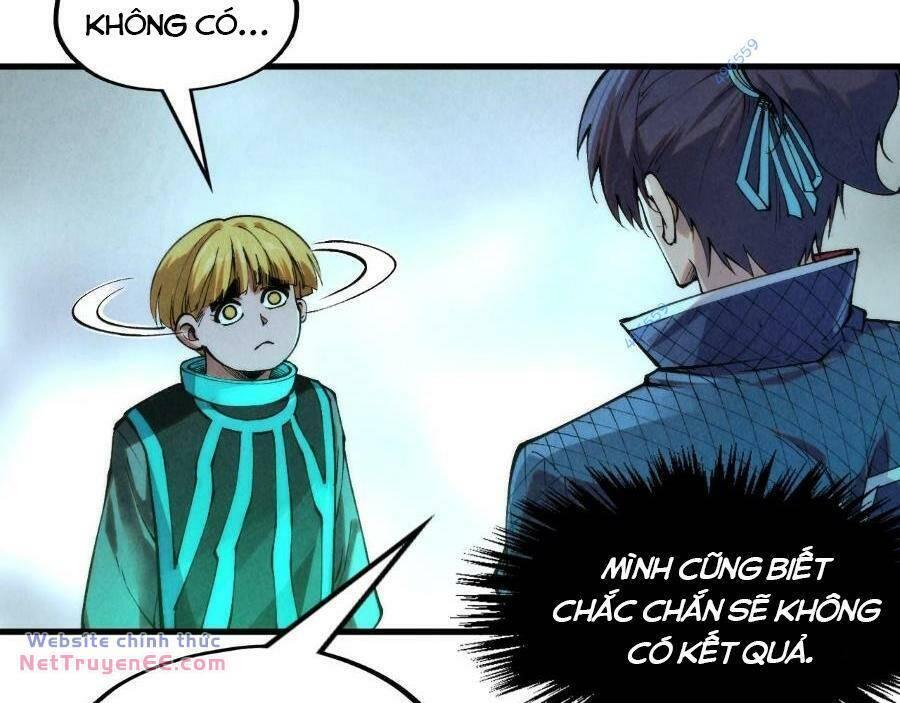 vạn cổ chí tôn chapter 279 116