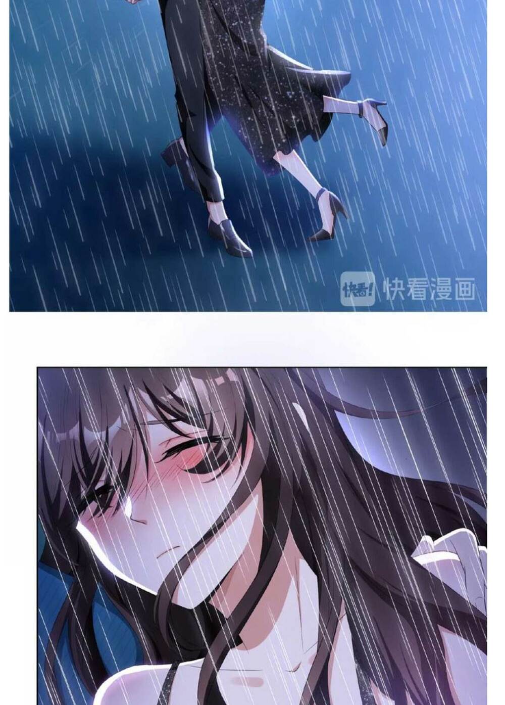 cô vợ nhỏ nuông chiều quá lại thành ác!! chapter 88 20