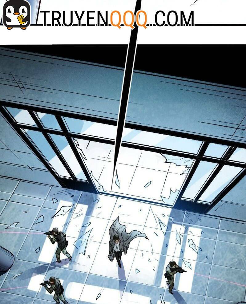 thế giới xa lạ chapter 24 31