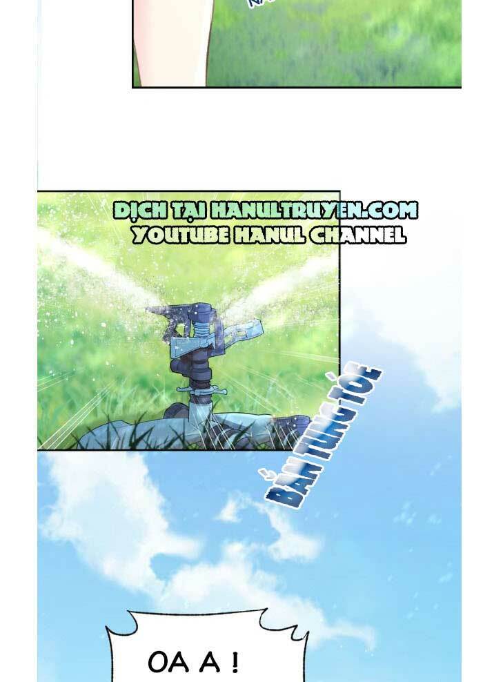 hôn nhân ấm áp : tổng tài sủng vợ thành nghiện chapter 8 22