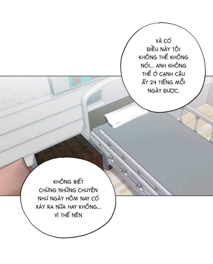 bắt đầu từ việc sống chung chapter 9 46