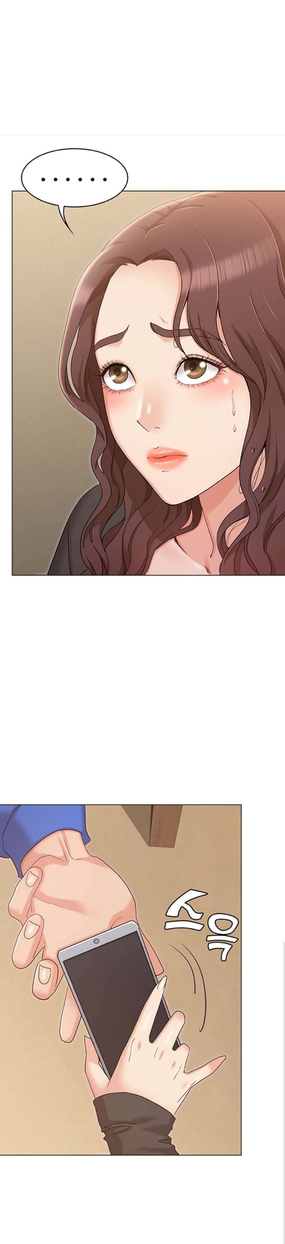 chị của bạn gái chapter 10 27