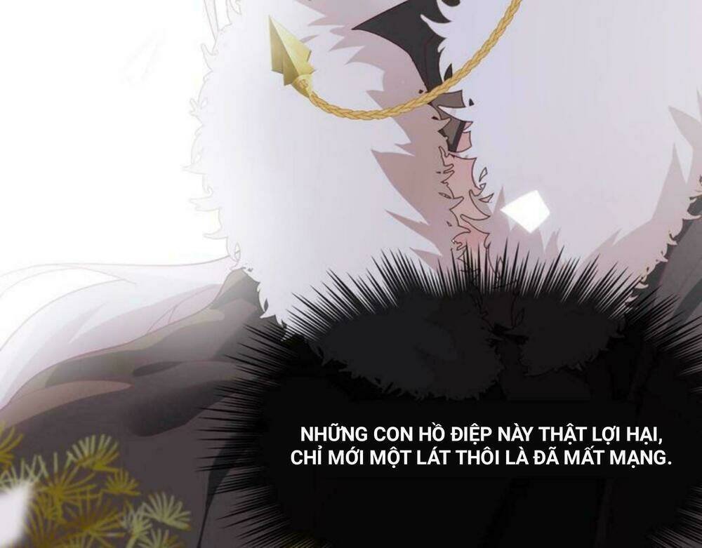 tà quân khó dưỡng tiểu ma phi chapter 3 23