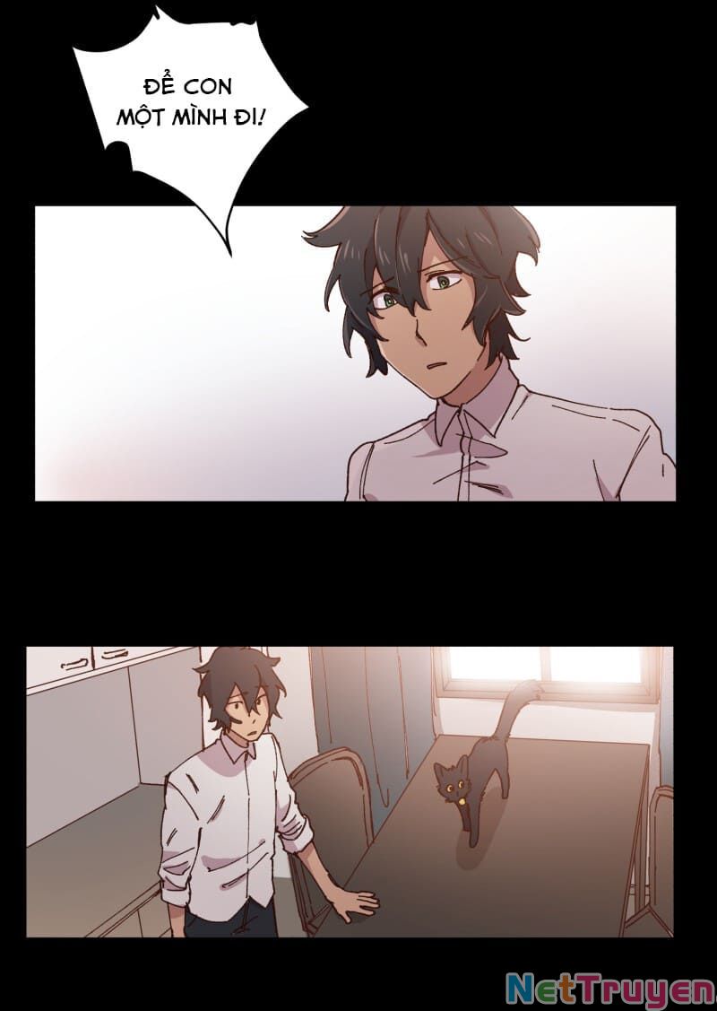 lumine - cội nguồn ánh sáng chapter 95 5