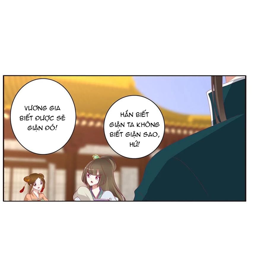 thông linh phi chapter 644 6