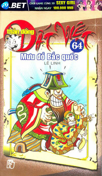 thần đồng đất việt chapter 64 1