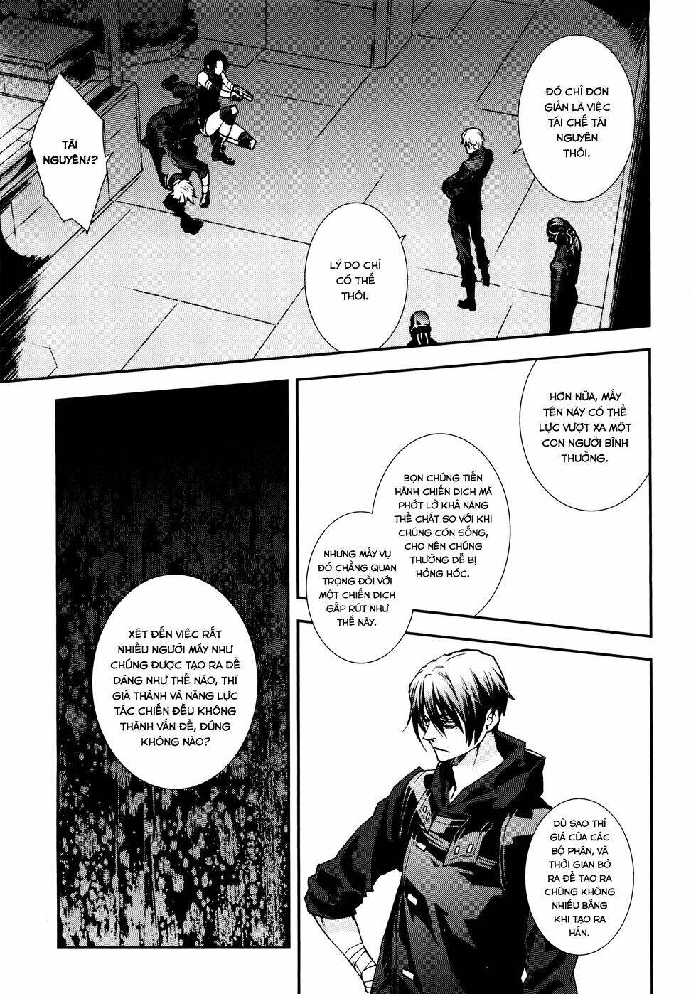 mother keeper chapter 54 24