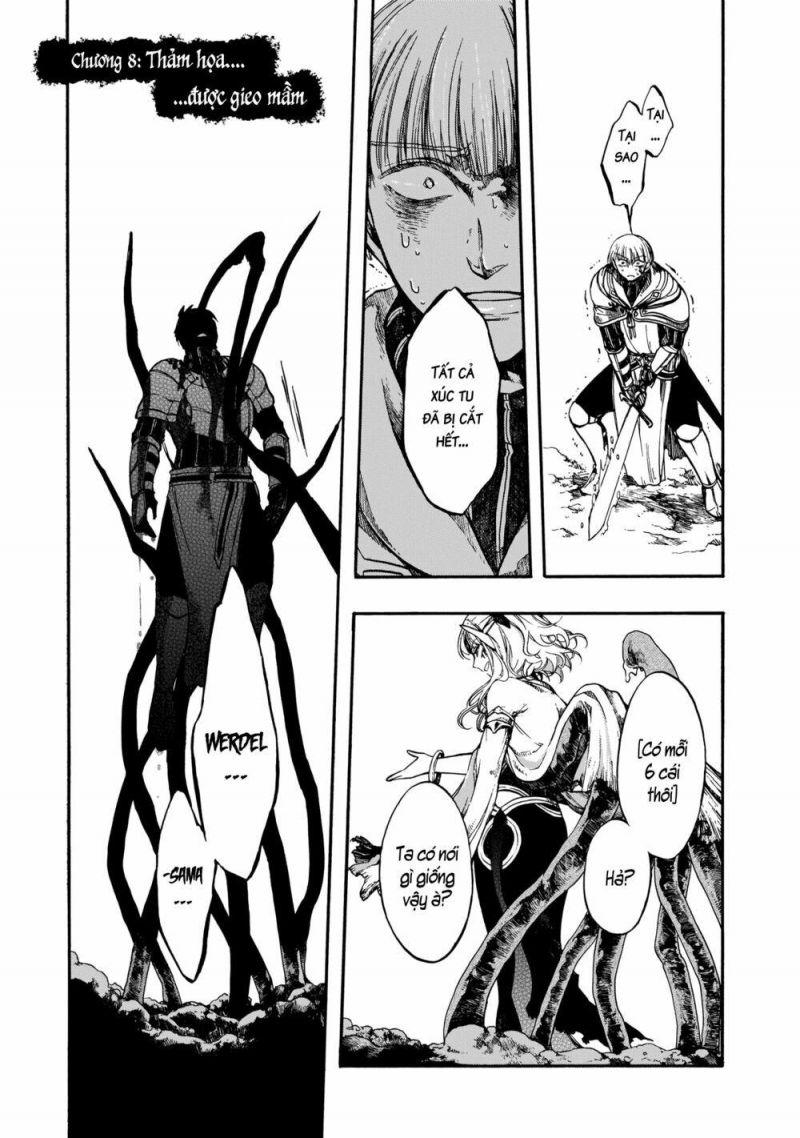 isekai apocalypse mynoghra ~the conquest of the world starts with the civilization of ruin~ chapter 8.1 3