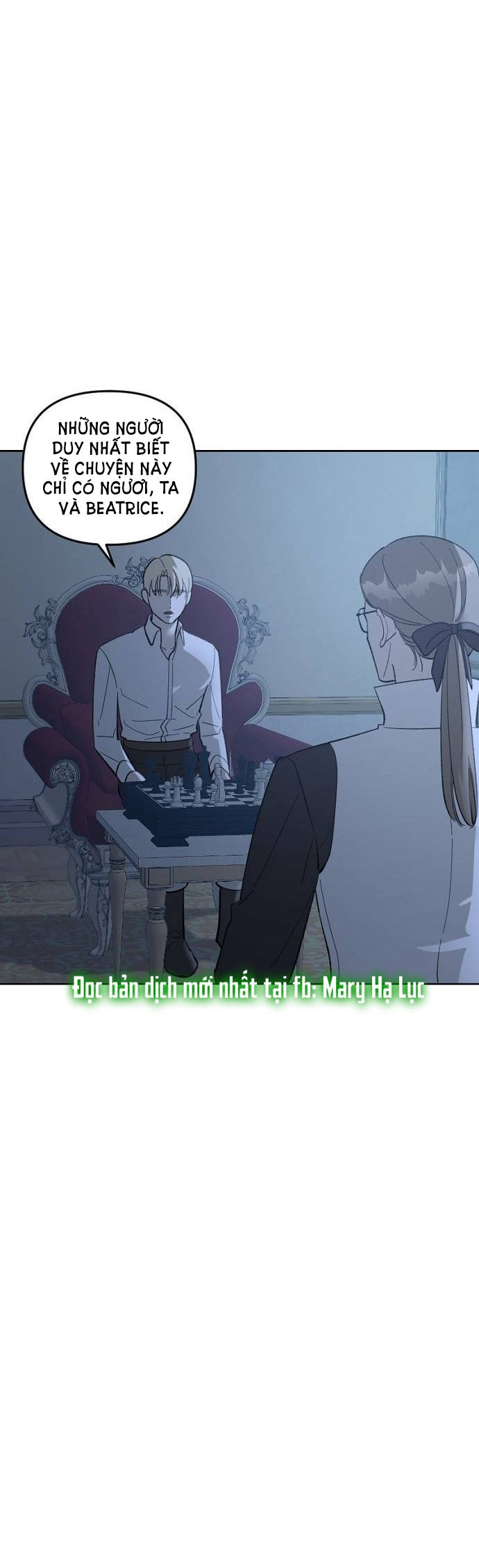 hoàng đế đảo ngược thời gian chapter 74.2 1