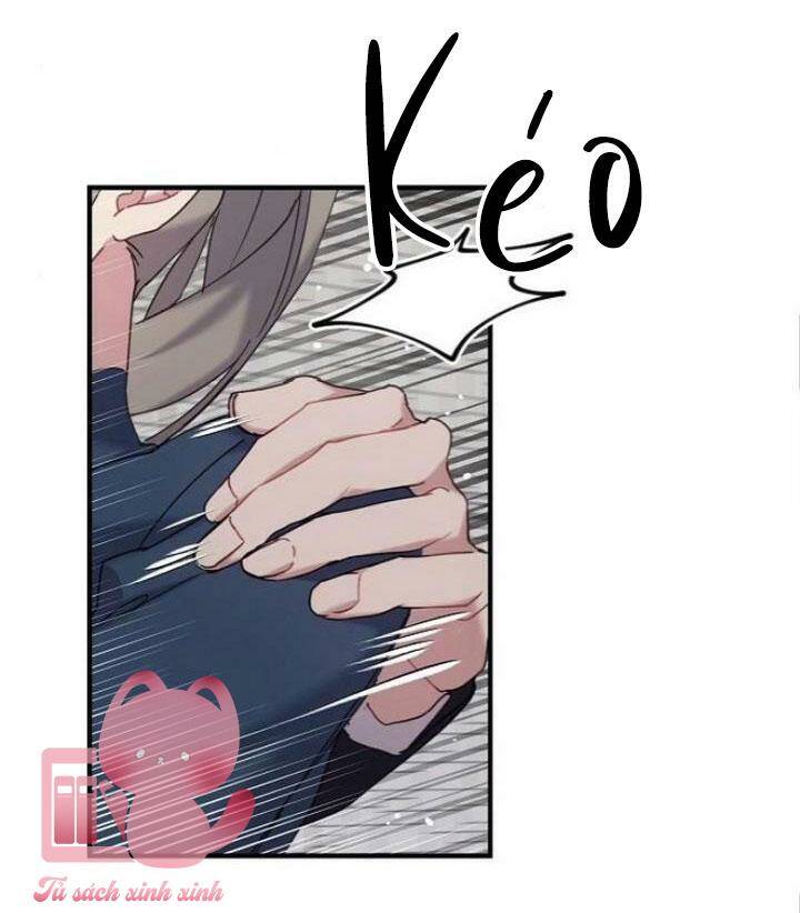 xin hãy cứ khóc, thái tử chapter 21 40