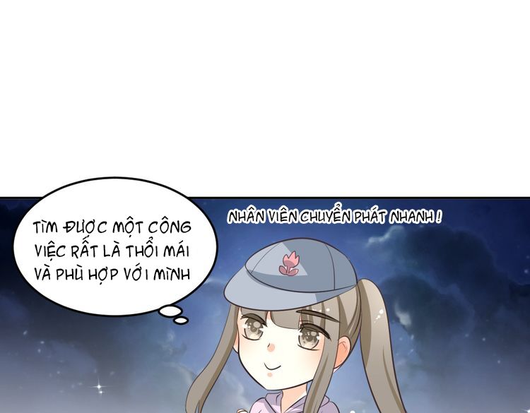 xuyên việt chi thiên tâm linh chapter 6.5 34