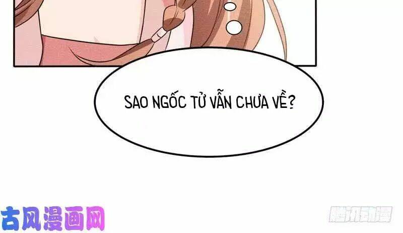 hoàng tử phu quân, ta nuôi ngươi a! chapter 6 88