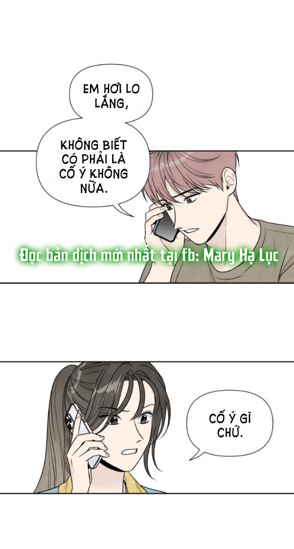 điều khiến tôi quyết tâm muốn chết chapter 65.1 3