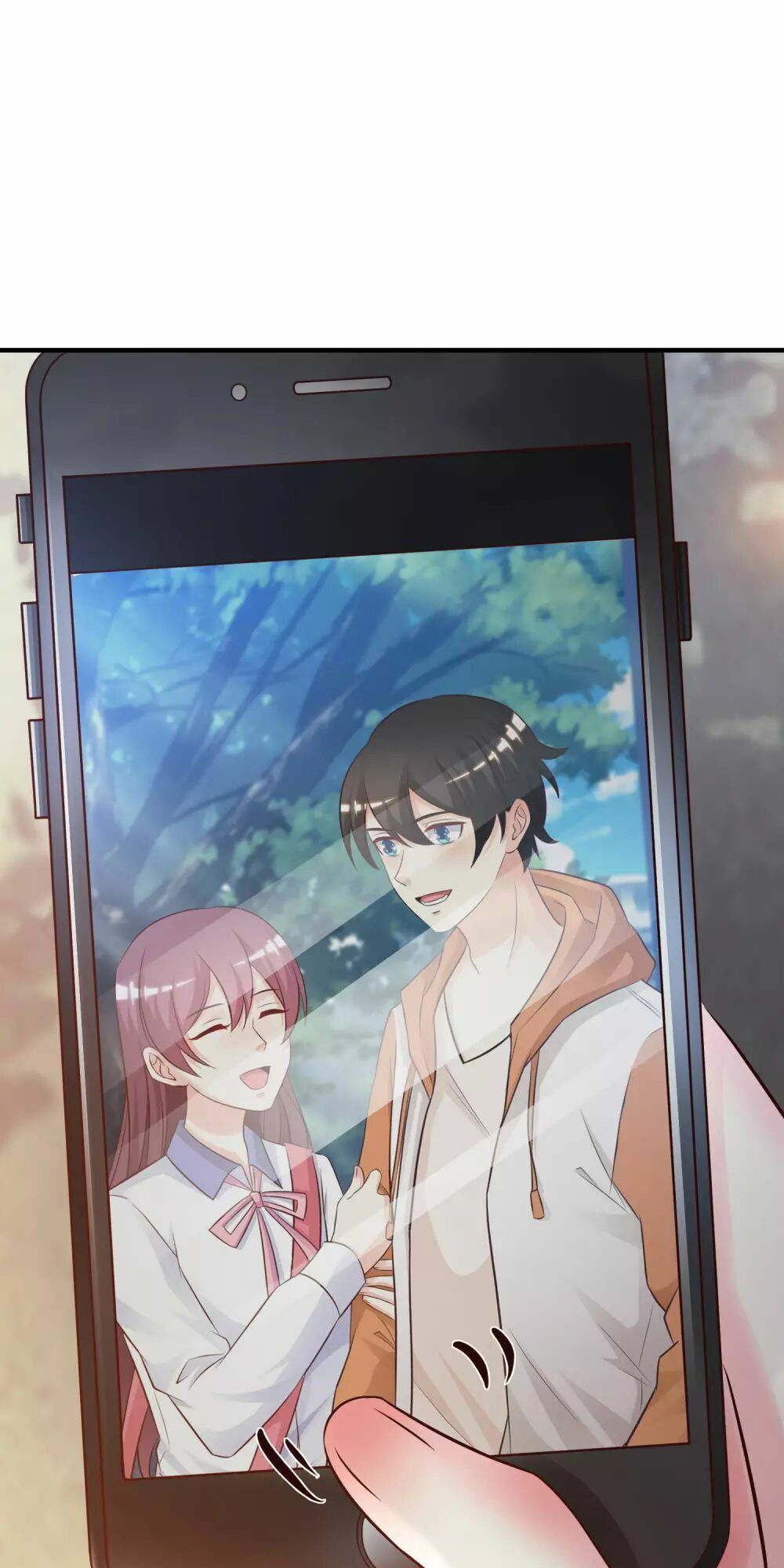 tối cường vận đào hoa chapter 24 44