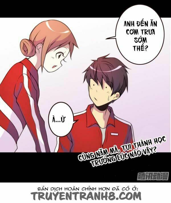 love-c romantic fruity chapter 8 20