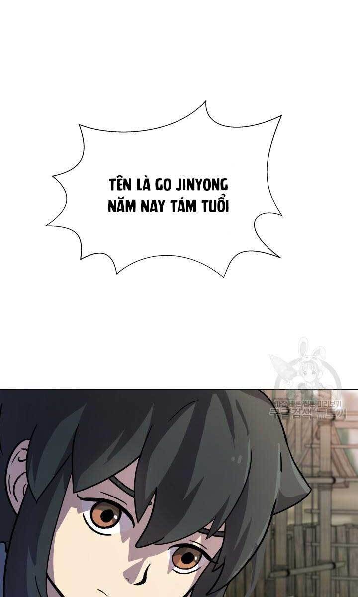 bậc thầy phép thuật ở thế giới võ lâm chapter 8.1 20