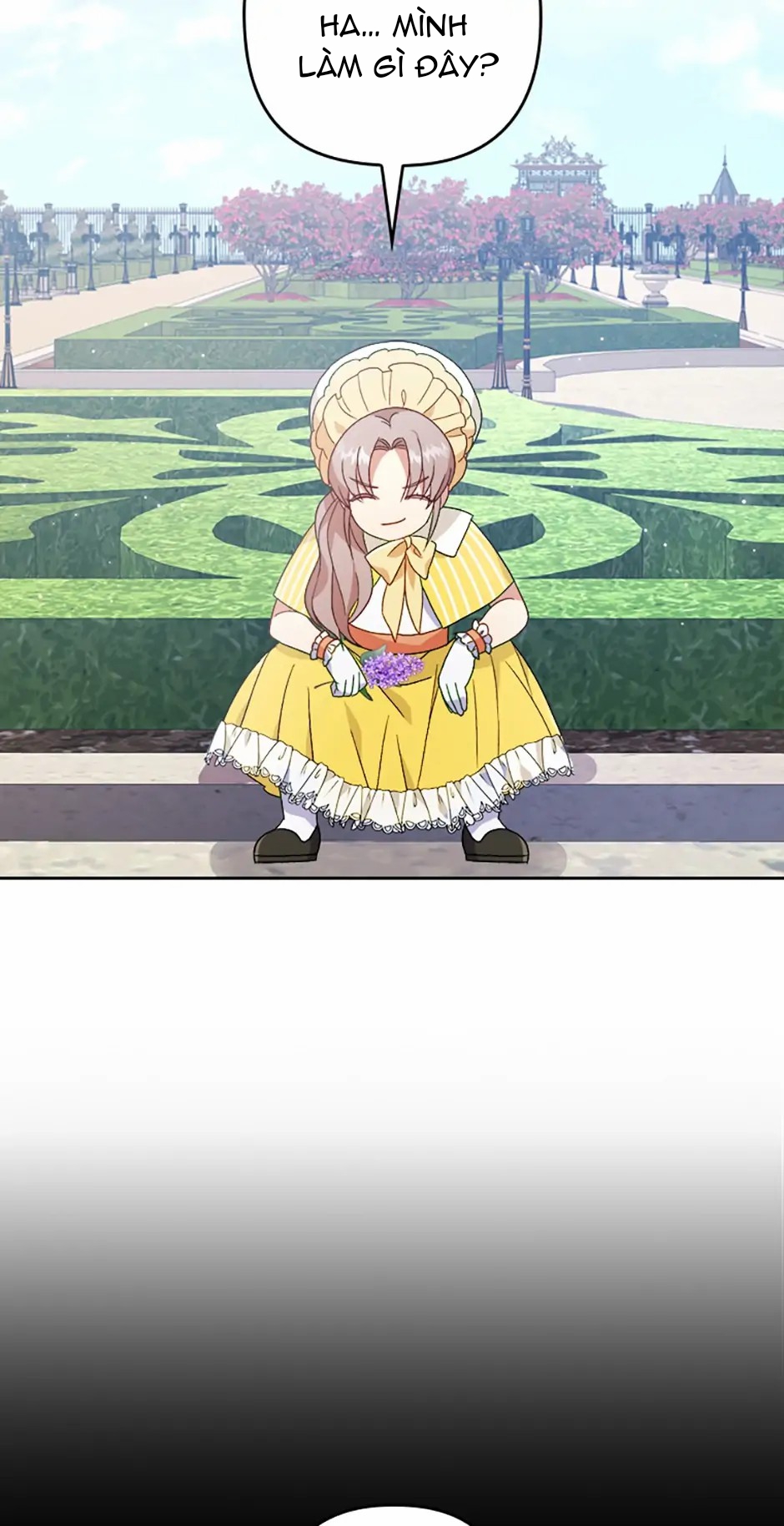 cậu thích nhầm người rồi chapter 5.2 42