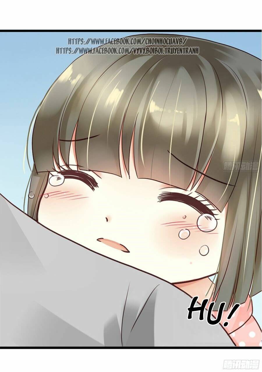 tổng thống ác quỷ xin buông tay chapter 2 28