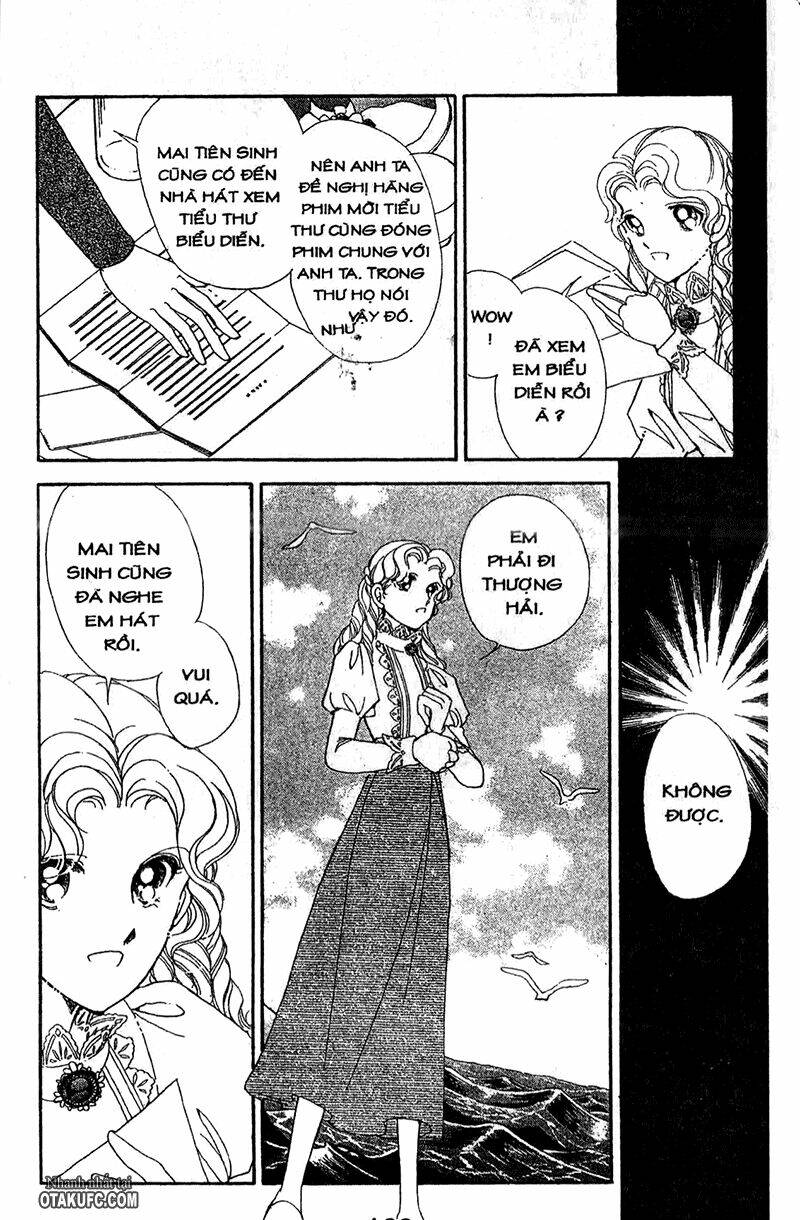 khúc tình ca ban mai - akatsuki no aria chapter 62 7