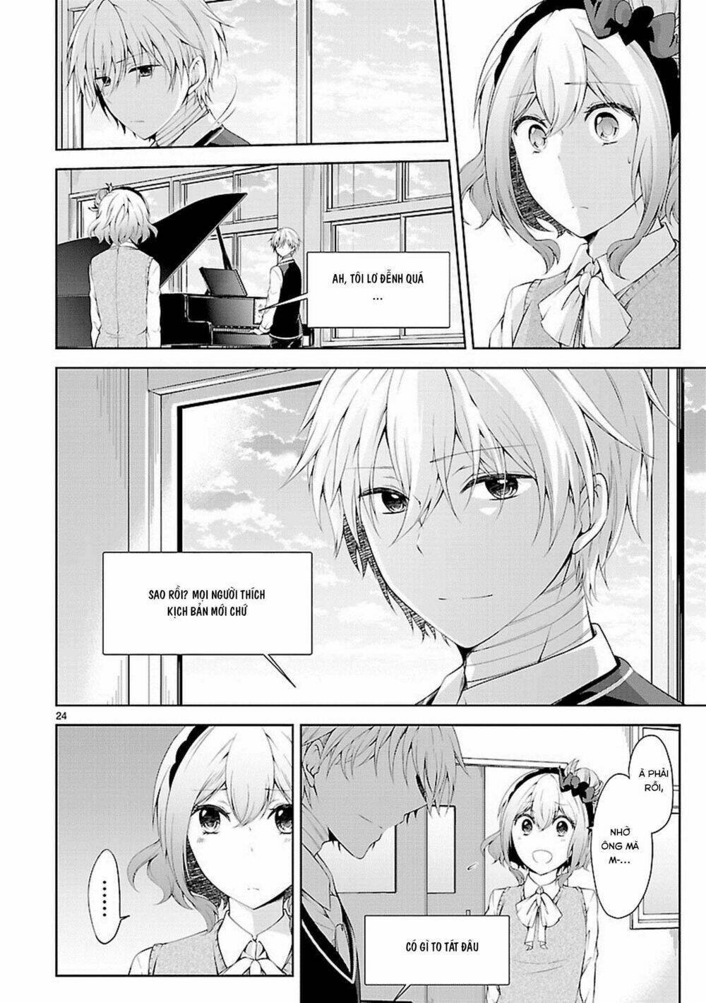 hensokukei quadrangle chapter 15.2 9