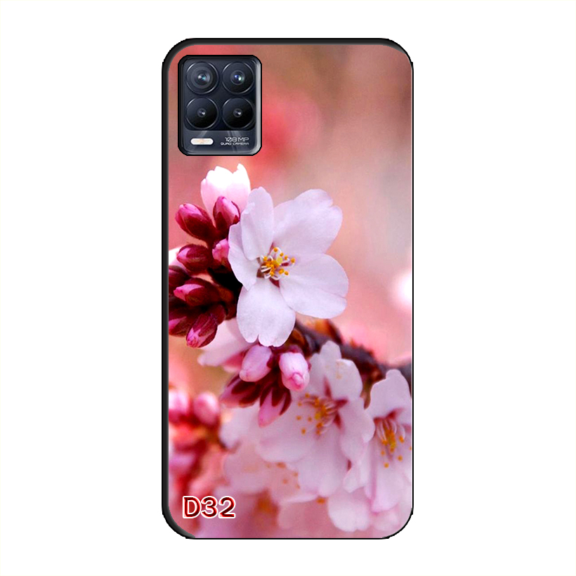 Ốp Lưng Dành Cho REALME 8 PRO