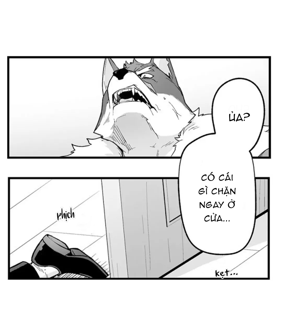 vợ của titan chapter 89 11