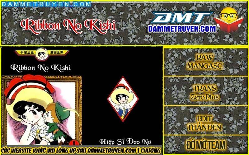 hiệp sĩ đeo nơ chapter 20 1