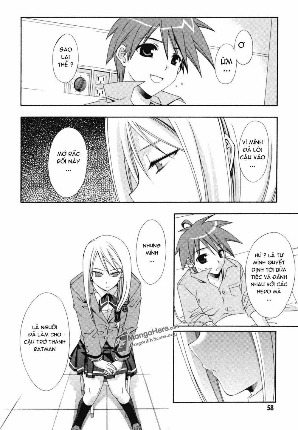 anh hùng xấu xa chapter 11 15