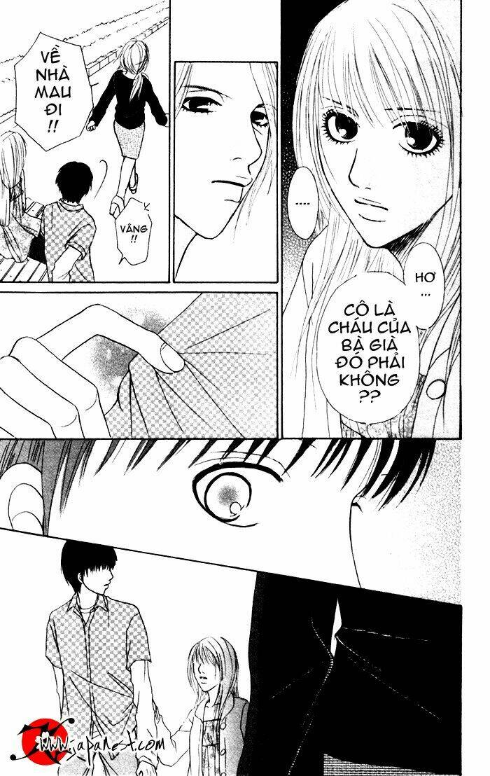 deep love - ayu no monogatari chapter 4 22