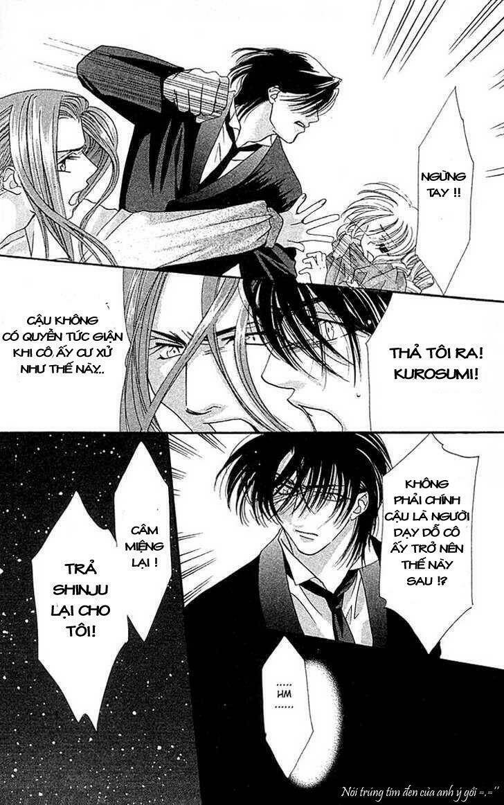 chàng thợ săn dâm đãng chapter 3 23