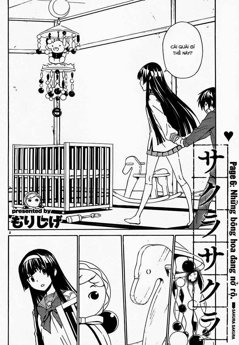 sakura sakura (morishige) chapter 6 4