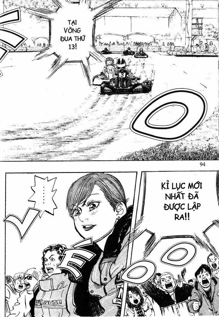 khát vọng đường đua chapter 30 18