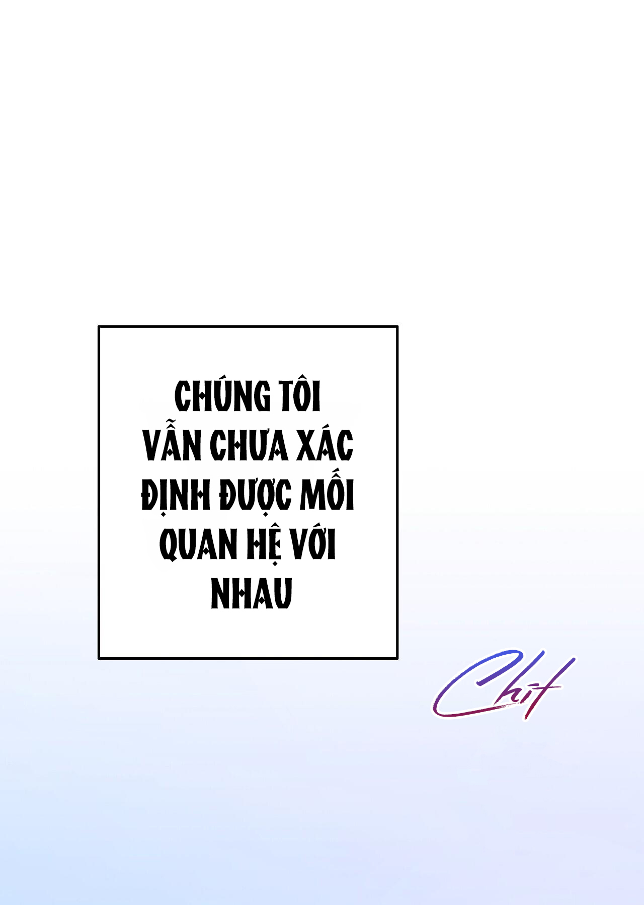 đừng động, không tôi "bắn" chapter 21 76
