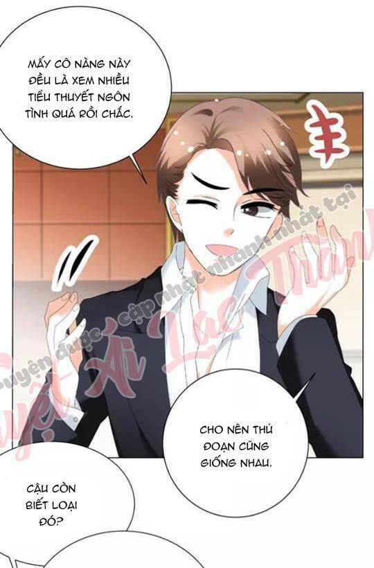 phản công thành siêu sao chapter 33 33