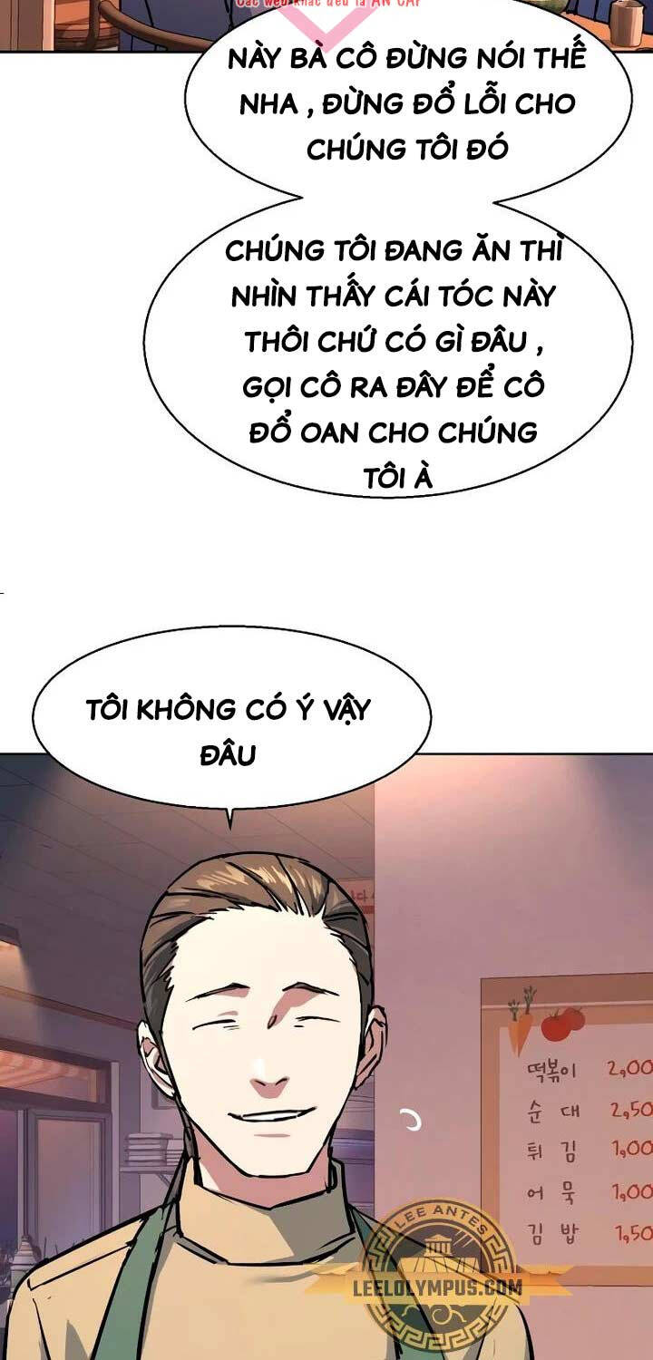 bạn học tôi là lính đánh thuê chapter 196 28