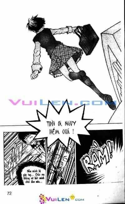 tiên nữ giáng trần chapter 16 72