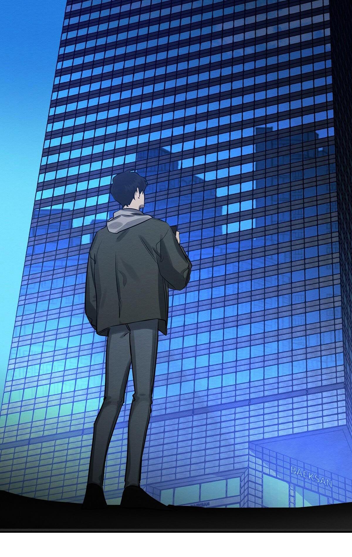 vòng xoáy của ác ma chapter 3 3