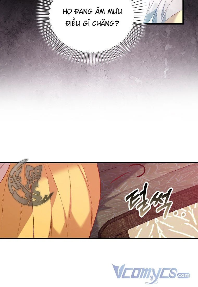 tôi chỉ nhận ra sau khi mất cô ấy chapter 13.5 4