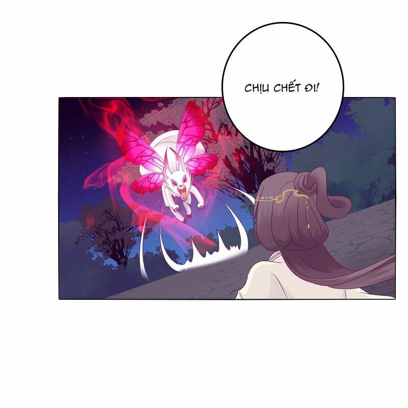 tướng quân mời ra trận chapter 25 9