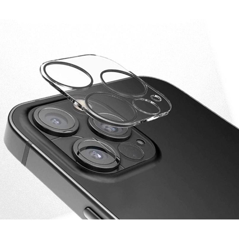 Cường lực camera dành cho iphone 14 Pro Max 14 Plus 13 Pro Max 12 Pro Max 11 Pro Max 12 Mini 13 Mini