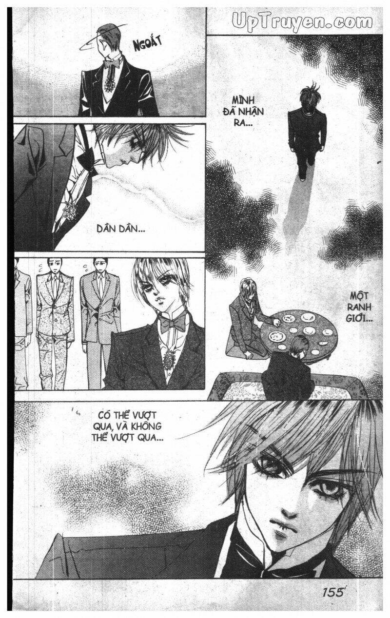 goong - [ hoàng cung ] chapter 11 149