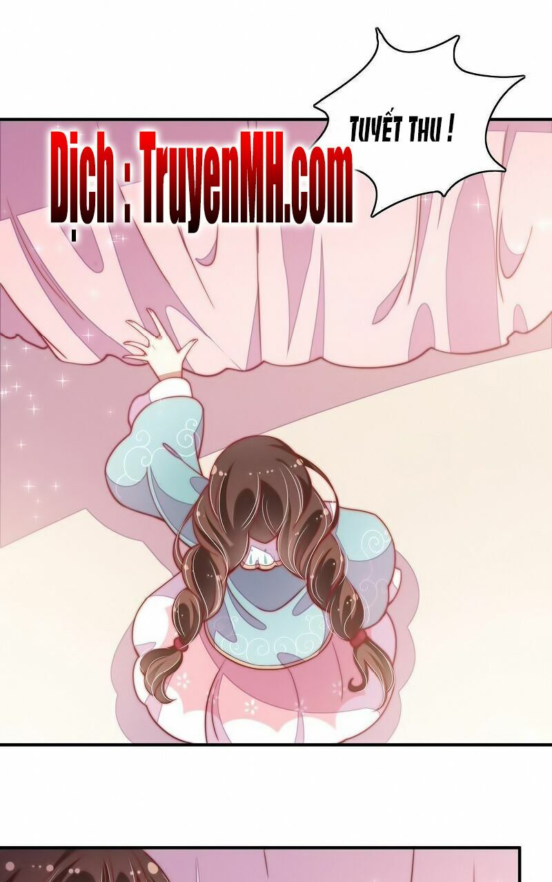 ngày nào thiếu soái cũng ghen chapter 74 11