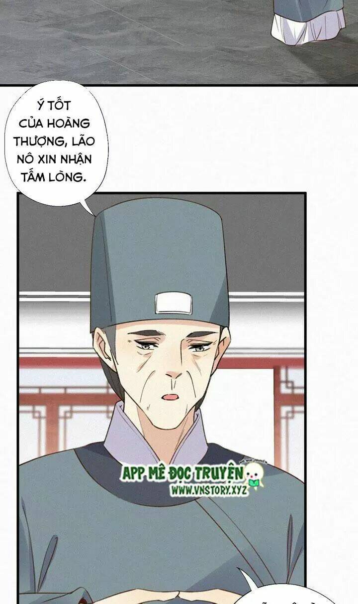 thiên hương mỹ nhân chapter 126 9