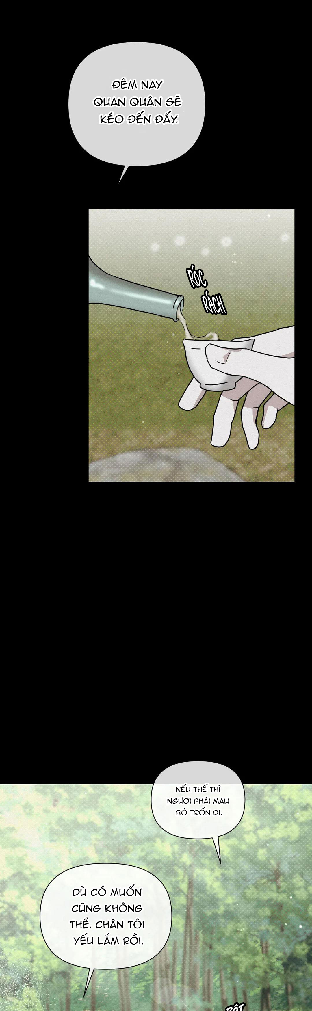 yêu tinh chapter 5 54