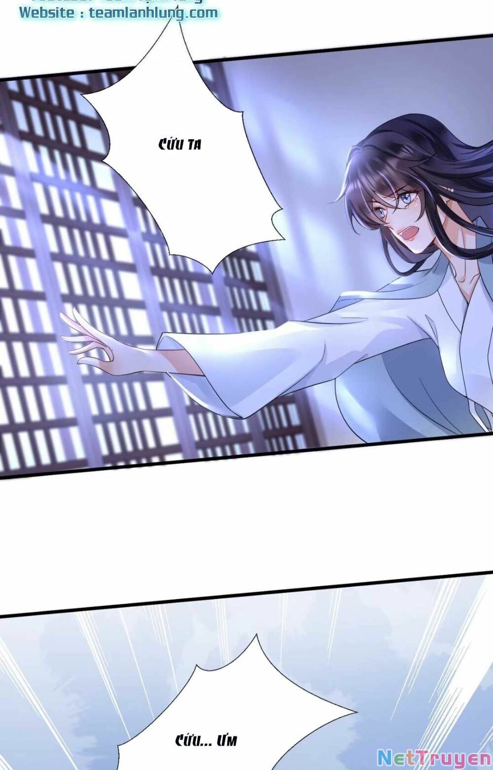 sự trả thù của vương phi chapter 2 20