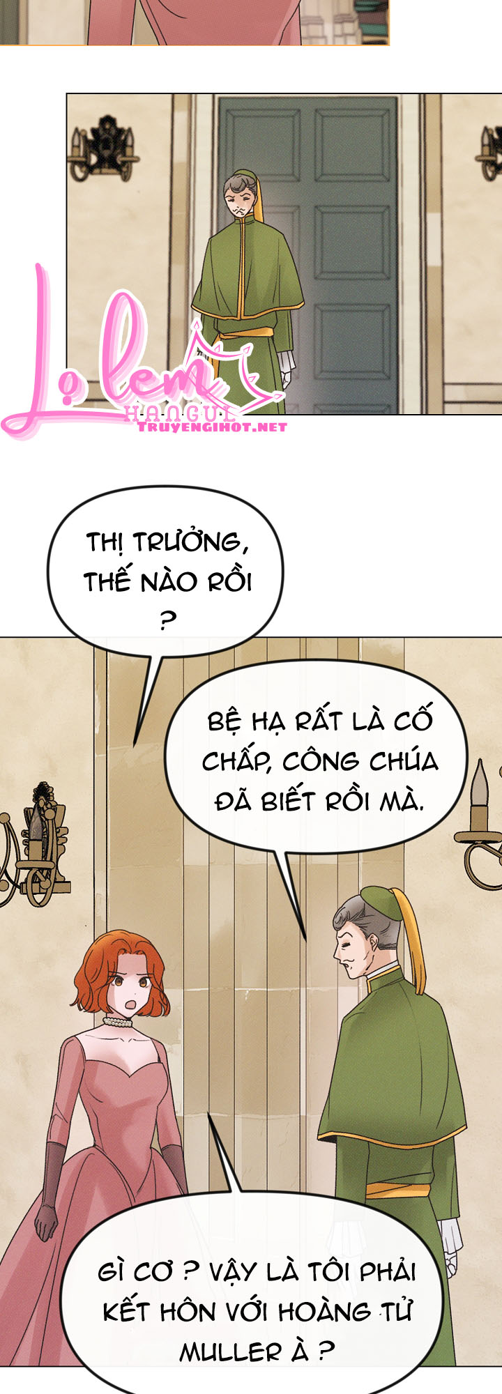 em dám không ? chapter 27.1 23