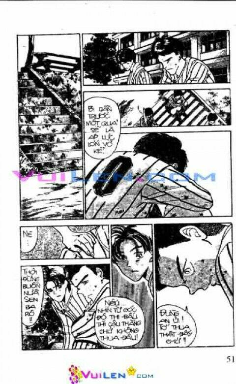 sôi động cầu trường full 17 tập chapter 4 51