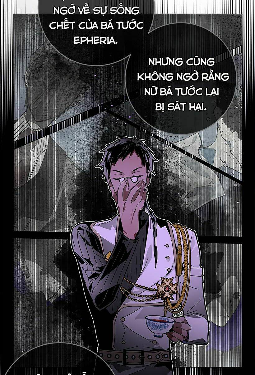 hung mãnh tiểu thư chapter 40 35